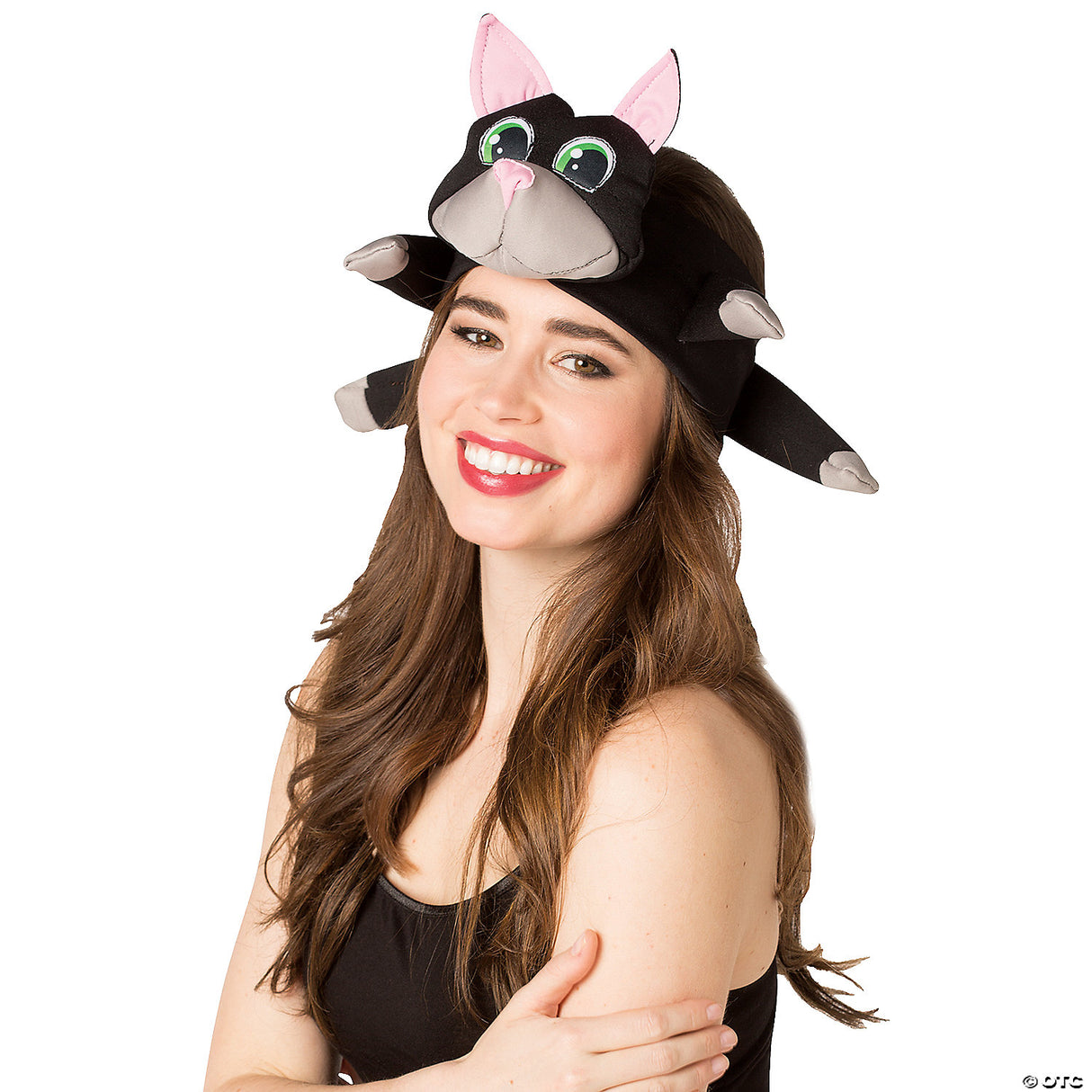 Adult Cat Headband