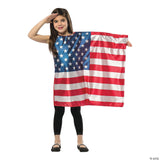 USA FLAG DRESS 7-10