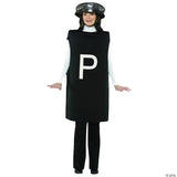 Adult Penguin Costume – Funny Animal Mascot Halloween Cosplay Party Outfit