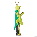 Child's Grasshopper Costume