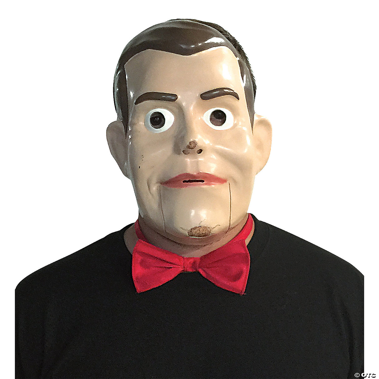 Slappy Costume Kit