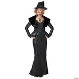 WOMEN'S ONCE UPON A TIME ZELENA COSTUME - Halloween Costume Adult Cosplay Party