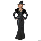 WOMEN'S ONCE UPON A TIME ZELENA COSTUME - Halloween Costume Adult Cosplay Party