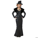 WOMEN'S ONCE UPON A TIME ZELENA COSTUME - Halloween Costume Adult Cosplay Party