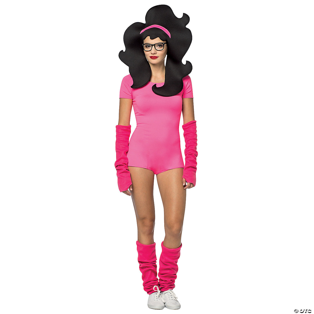 Bob's Burgers Buttloose Tina