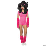 Adult's Deluxe Bob's Burgers Louise Hat