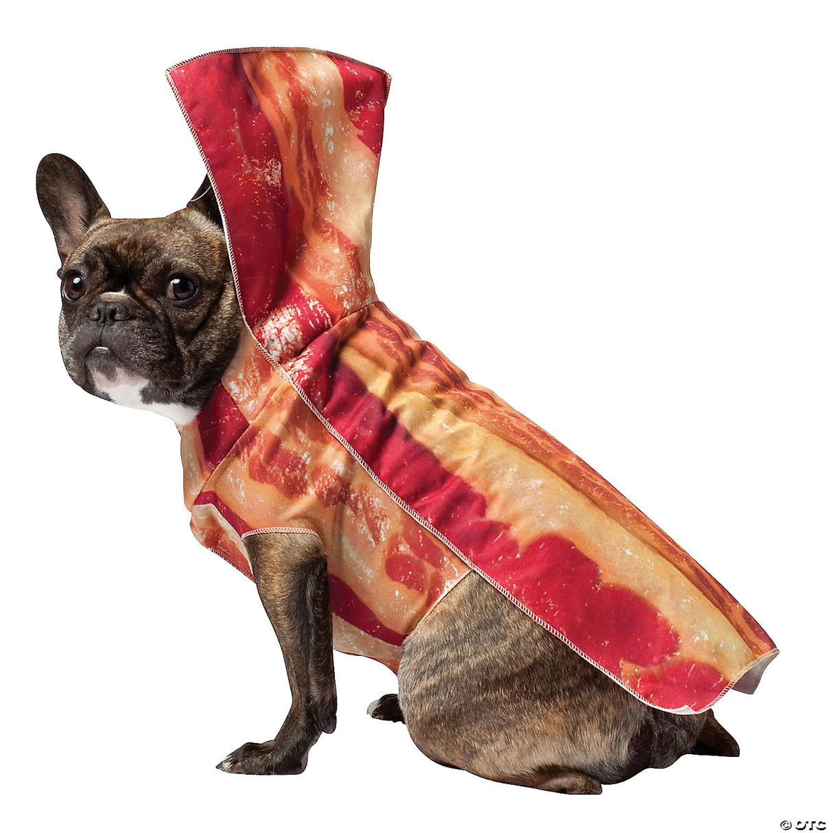 BACON DOG COSTUME 3XL