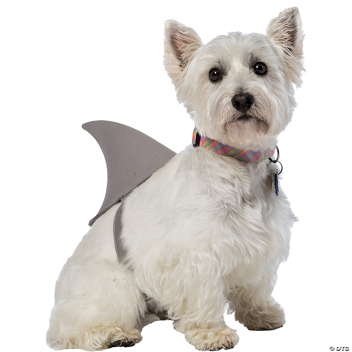 SHARK FIN PET COSTUME