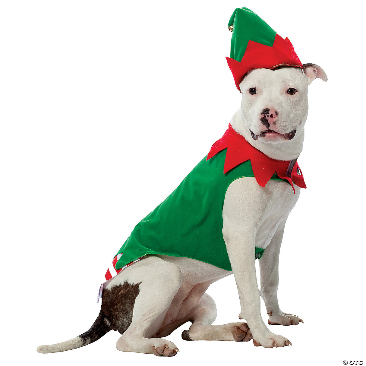 ELF PET COSTUME