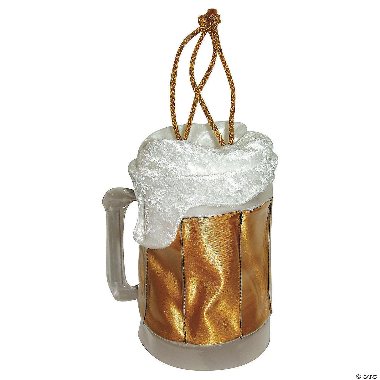 Beer Mug Purse