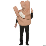 The Shocker Costume