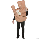 The Shocker Costume