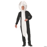 Adult Spork Costume - Halloween Costume Accessory Party Dress Up