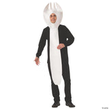 Adult Spork Costume - Halloween Costume Accessory Party Dress Up