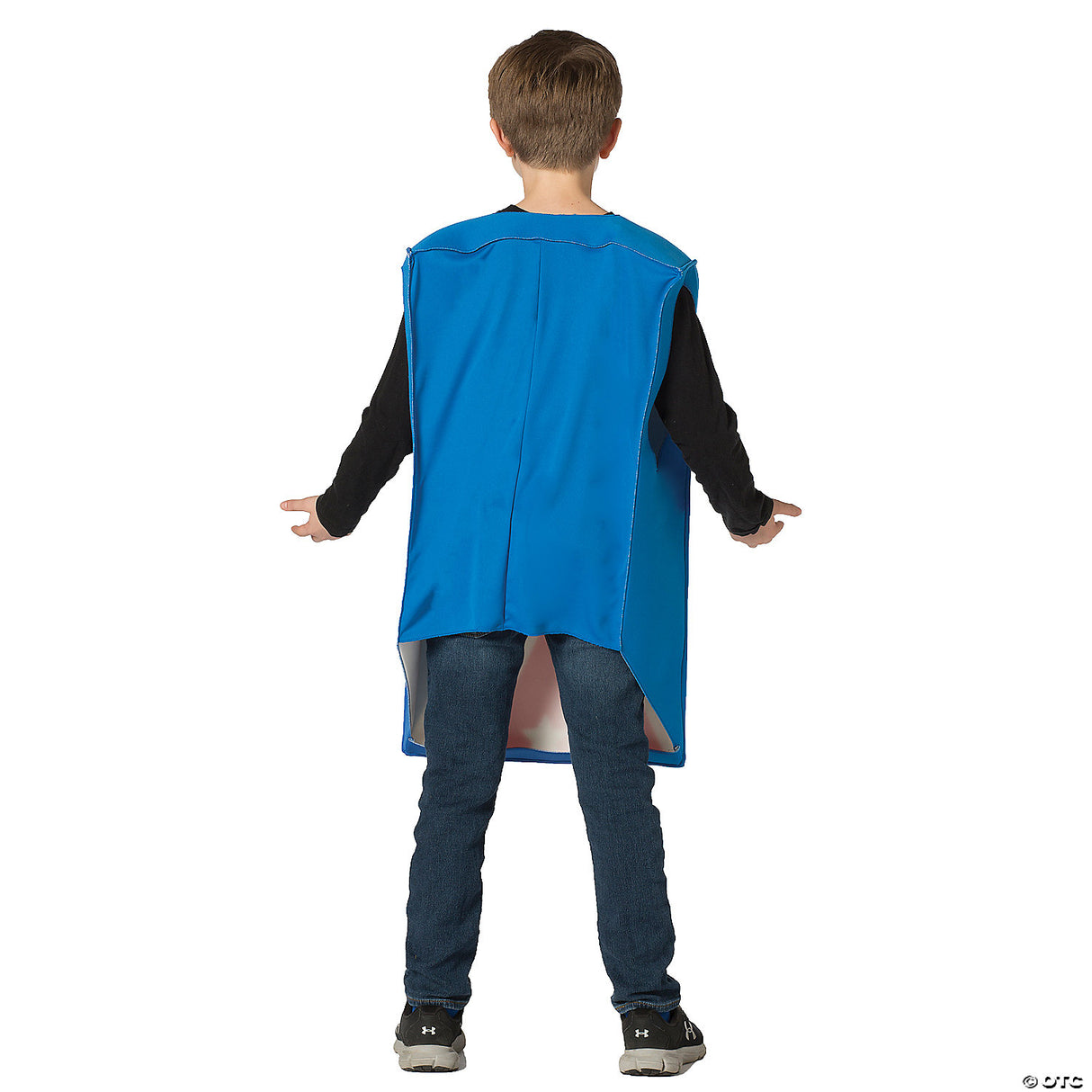 Child's Cornhole Costume 7-10