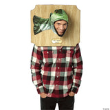 Adults Trophy Fish Costume