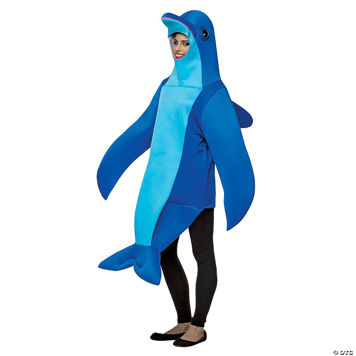 CHILD DOLPHIN COSTUME GC6484710 - Kids Halloween Costume Cosplay & Party Outfit