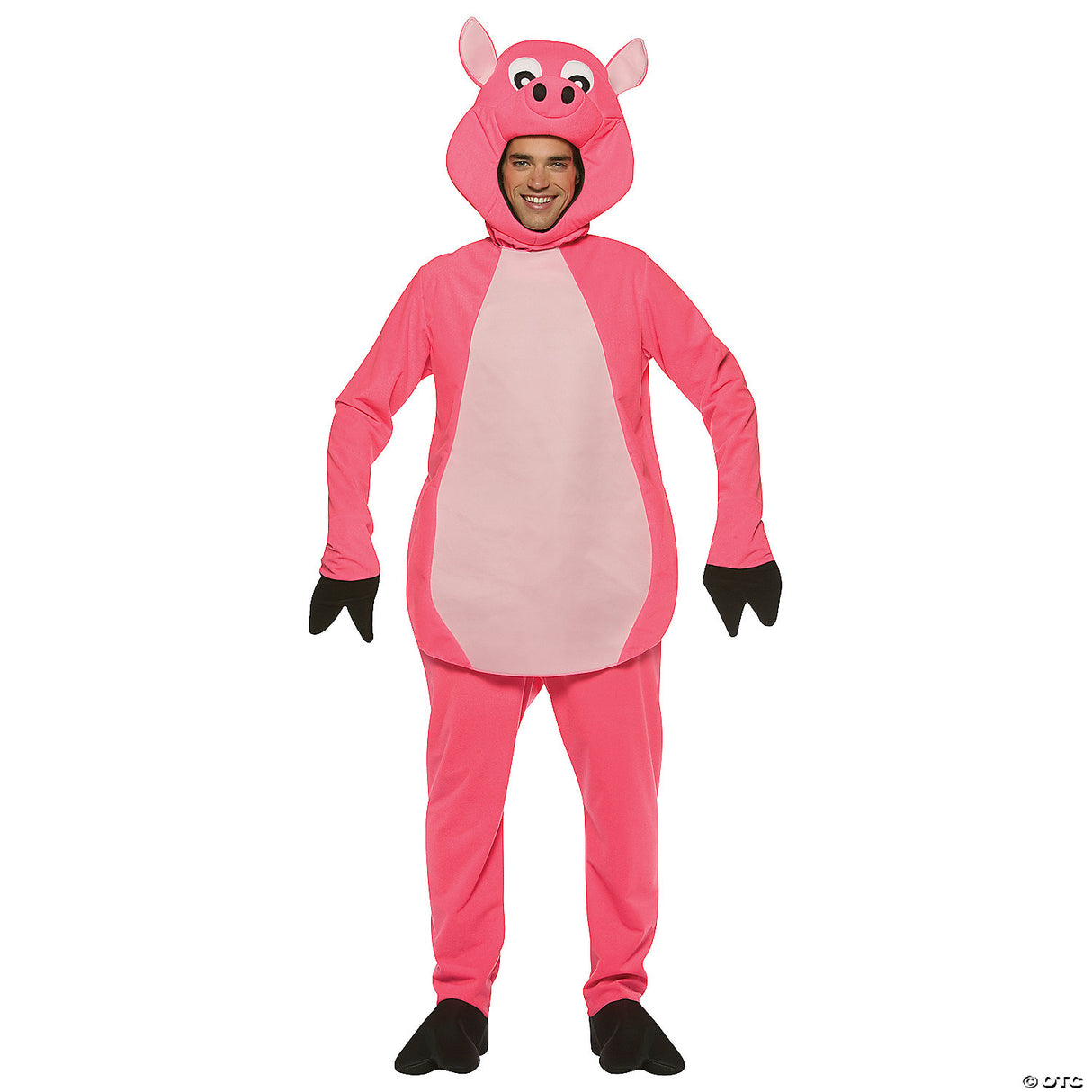 Adults Pig Costume