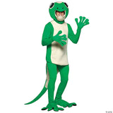 Adult Yellow Ducky Costume – Animal Mascot Halloween Cosplay Party Outfit