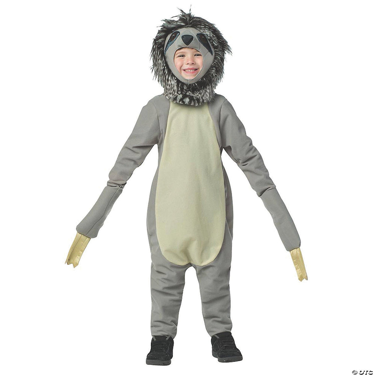 CHILD SLOTH COSTUME GC6541710 -Halloween Costume Cosplay & Party Outfit For Kids