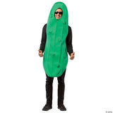 Adults Pickle Costume - Funny Halloween Animal Bird Party Cosplay Outfit