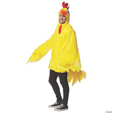 Cheap Chicken Costume