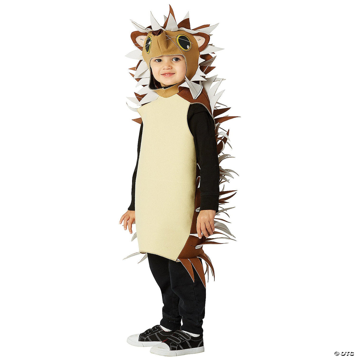 Toddler Hedgehog Costume - Toddler Halloween Costume Cosplay Dress Up & Party