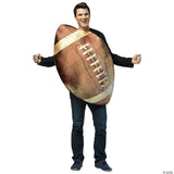 Men's Football Costume - Adult Halloween Costume Accessory Party Dress Up