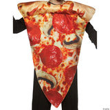 Adults Pizza Costume