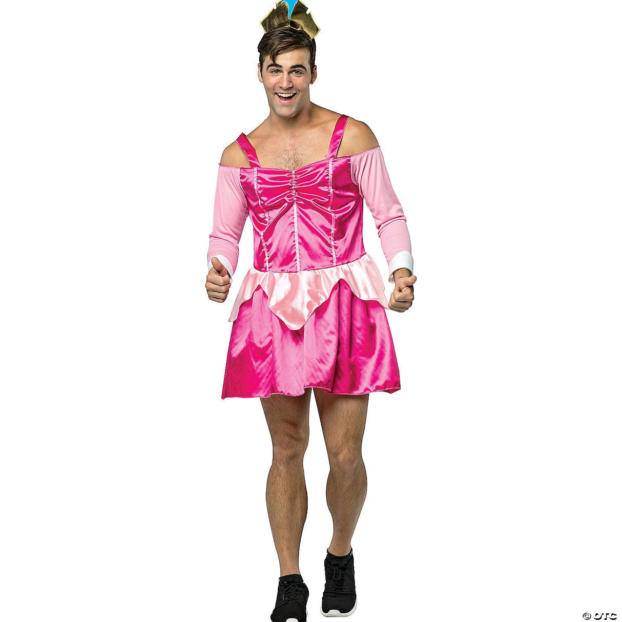 Adult Sleeping Boozey Costume – Funny Alcohol Party Halloween Costume for Adults