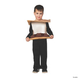 S'MORES CHILD COSTUME 3T-4T - Halloween Costume Cosplay & Party Outfit For Kids
