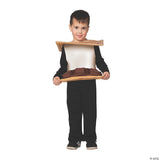 S'MORES CHILD COSTUME 3T-4T - Halloween Costume Cosplay & Party Outfit For Kids