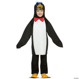 CHILD'S PENGUIN COSTUME GC947 Halloween Costume Cosplay & Party Outfit For Kids