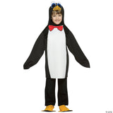 CHILD'S PENGUIN COSTUME GC947 Halloween Costume Cosplay & Party Outfit For Kids