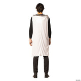 Adults Corona™ Extra Beer Can Costume – Funny Drink Halloween Cosplay Party Outf