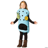 Kids Garden Clog Beach Shoe - 3-6 - Kids Halloween Costume Cosplay & Party Outfi