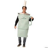 Adults Margarita Glass Costume