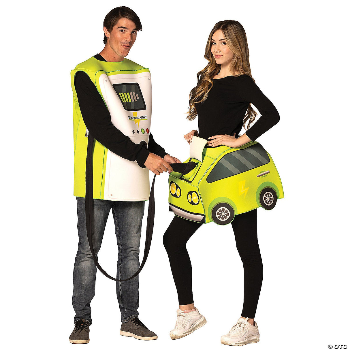 Adults Holy Shit Costume