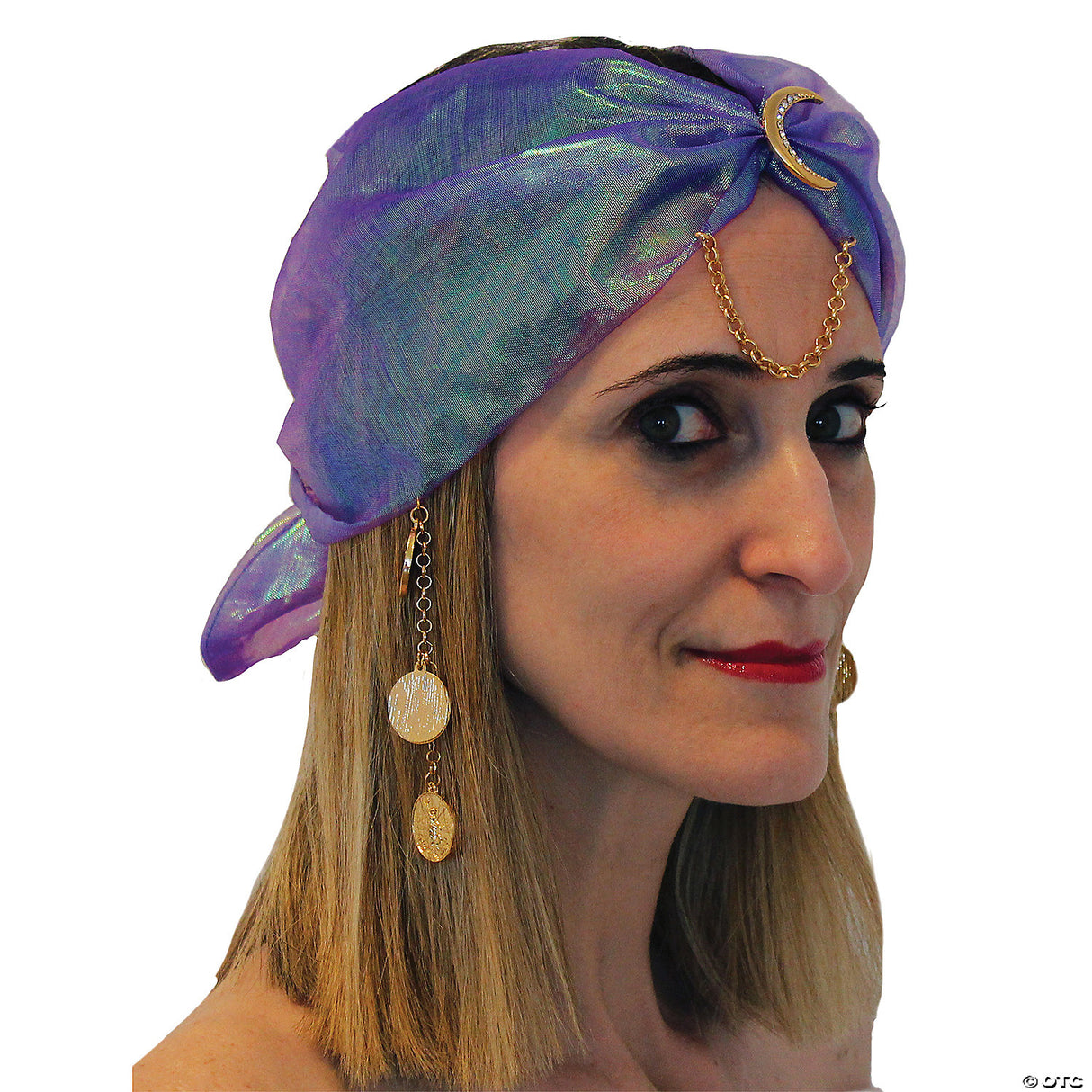 Gypsy Turban