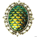 Dragon Ring