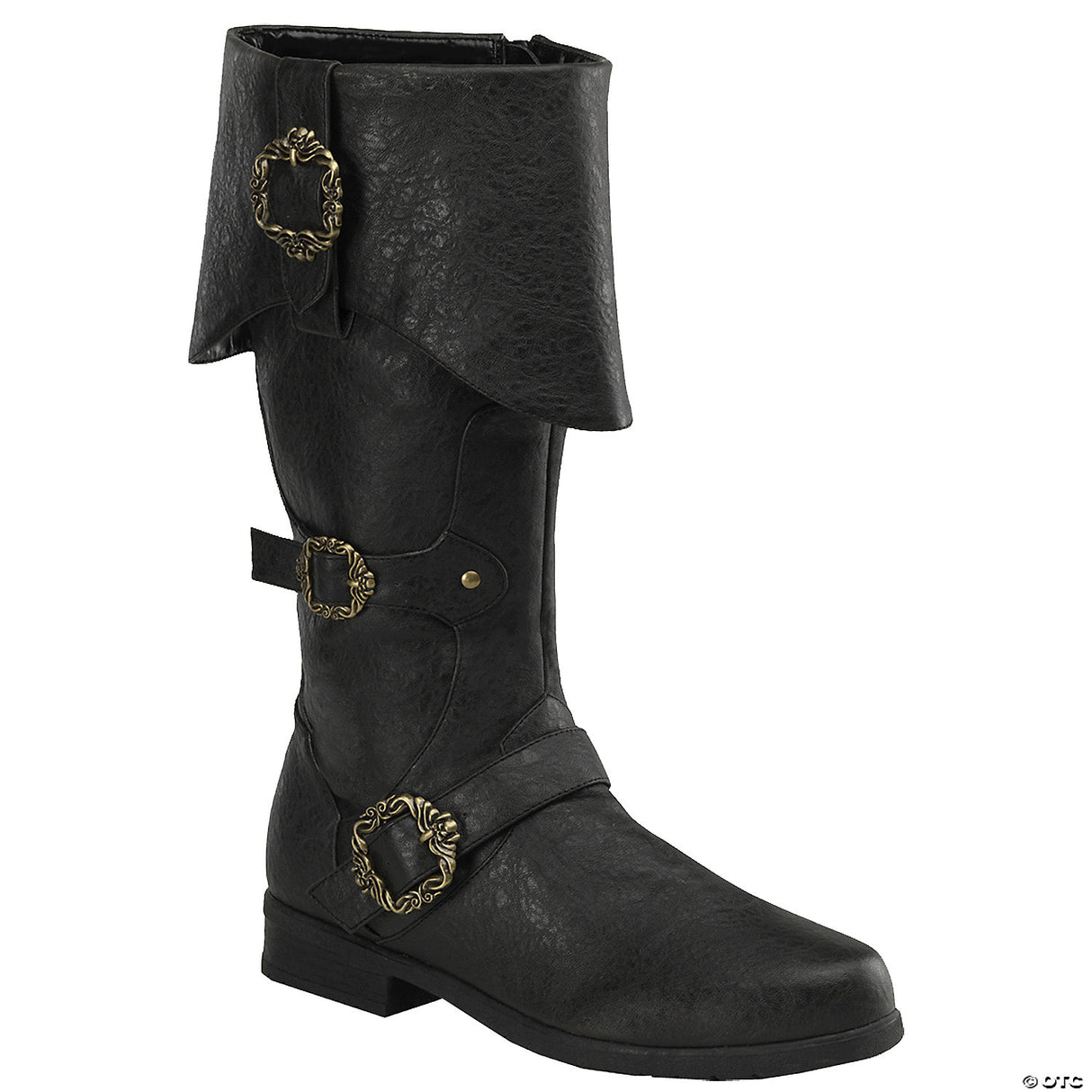CARIBBEAN BOOTS-SZ 14