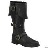 CARIBBEAN BOOTS-SZ 14