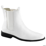 Adult Trooper Boots Size 8-9 – Star Wars Cosplay Costume Accessory Footwear