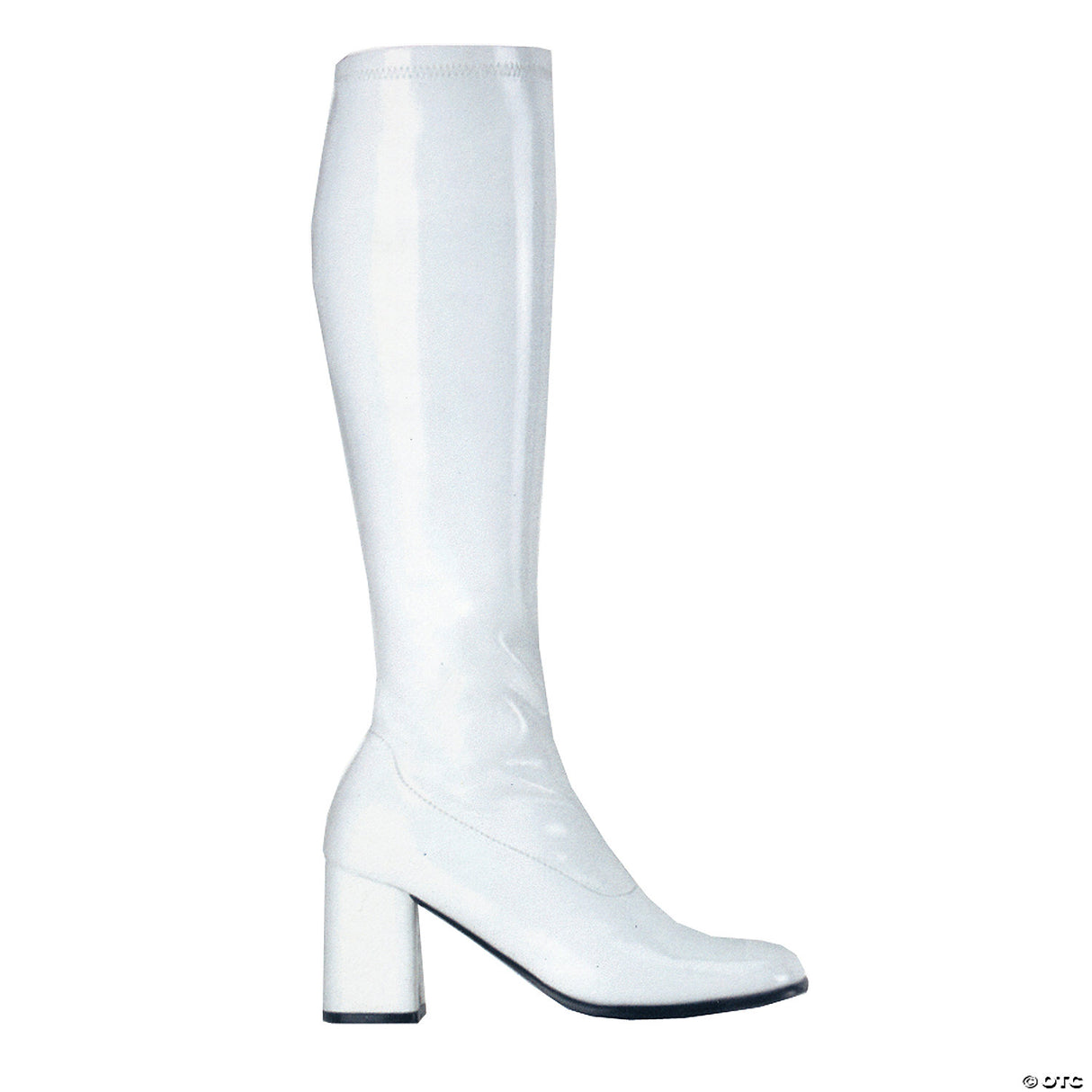 GOGO 300X BOOTS-WHITE SZ 9MD