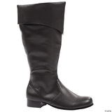 MEN PRTE_SPRHERO BOOT BLK-SZ 10-11