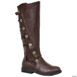 MEN FRESCO BOOTS BRWN MD