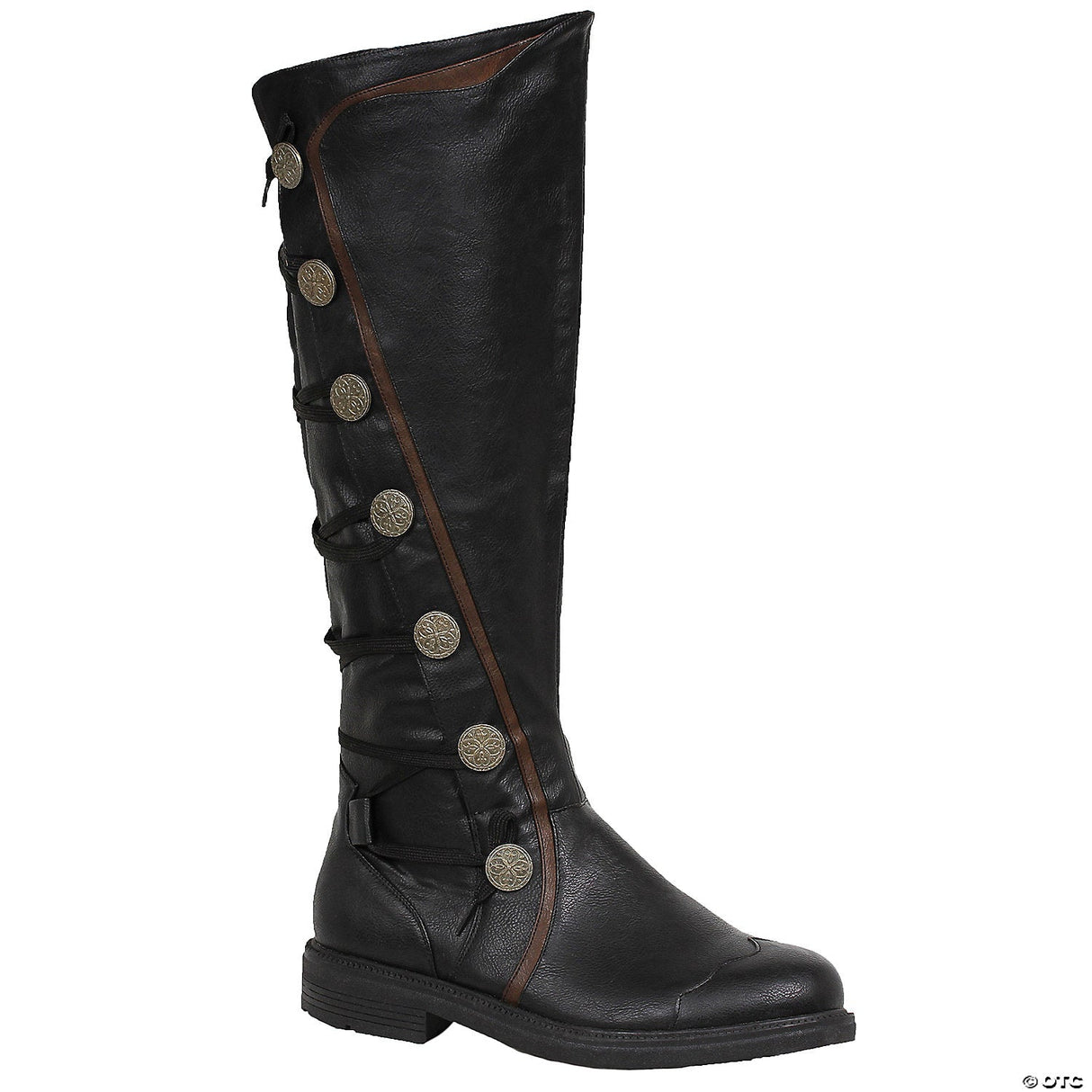 MEN FRESCO BOOTS BRWN MD