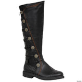 MEN FRESCO BOOTS BRWN MD