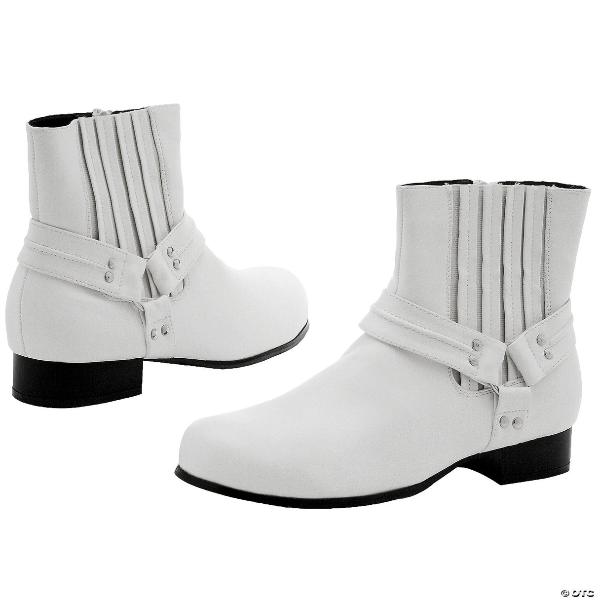 MEN'S REBEL BOOTS-MD 10-11