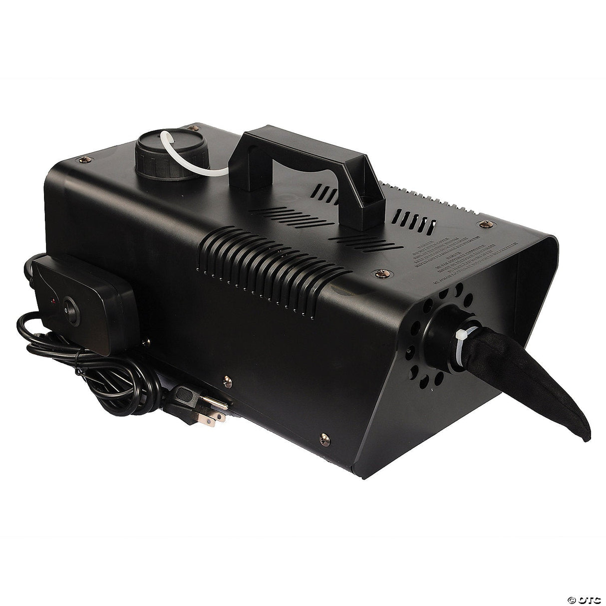 Webcaster Gun